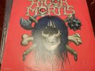 RIGOR MORTIS Self-Titled S/T Vinyl LP Capitol C1-48909 First Pressing