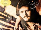 Travis Tritt Poud Of The Country,  Advance Promo Copy Vinyl. Very rare, 1/1 auto