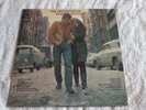 Bob Dylan  - The Freewheelin' - Canadian - withdrawn sleeve - mono ex - Listen