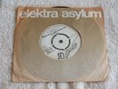 The Doors  – Love Her Madly  - U.K. Elektra  - Demo -  Ex - Listen