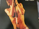 IGGY AND THE STOOGES -Raw Power 1977 RE CBS EMBASSY UK PRESS LP 31464 VG+