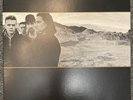 U2-The Joshua Tree Original 1987 Allied Pressing