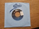 Oasis  – Wonderwall USA Jukebox 7” Epic – 34 78216 1995