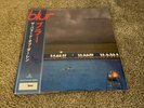 Blur The Ballad Of Darren Assai Obi Edition Blue Vinyl New Ltd 500 Sold Out