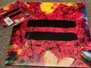 ED SHEERAN = EQUALS Exclusive coloured Recycled Vinyl Limited Edition - signed