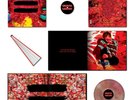 Ed Sheeran Equals Vinyl Deluxe Book =