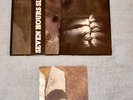 The Hafler Trio – Seven Hours Sleep - Orig 1985 Belgium Vinyl - In Shrink Wrap
