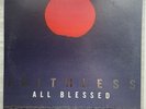 Faithless - All Blessed  - 3 x 180gm Deluxe Vinyl LP