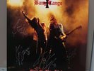 Bang Tango SIGNED 12