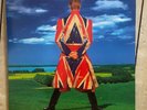 Earthling - David Bowie - Double Vinyl - Gatefold