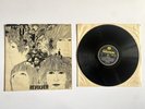 THE BEATLES REVOLVER UK MONO VINYL LP