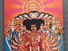 JIMI HENDRIX-AXIS:BOLD AS LOVE-1STUK MONO PRESS