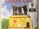 GARDEN STATE SOUNDTRACK 2 LP RSD Orange Yellow Vinyl NEW SEALED Coldplay Shins