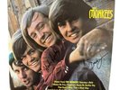 THE MONKEYS Record LP Album Signed by all 4 Members - Colgems COS-101
