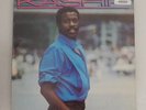 Kashif Self Titled LP Vinyl Record Album