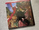Mobile Fidelity Original Master Vinyl LP Santana Abraxas MFSL 1-305 mint
