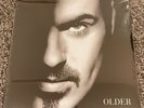 George Michael - Older - Limited Edition White Vinyl