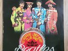 The Beatles – Sgt. Pepper's Lonely Hearts Club Band (1977 Korea 1ST LP Vinyl)
