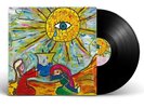 Barbara Pravi - Les prières - guérir - Maxi Vinyle - Edition Limitée