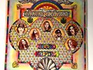 Lynyrd Skynyrd Second Helping LP Vinyl Record 1974 MCA 413
