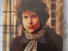 Bob Dylan - Blonde On Blonde C2L 41 2LP De Agostini issue NEW/SEALED