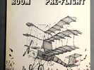 Room- Pre-Flight Vinyl LP 1970 EX++ Near Mint