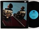 Eric B. & Rakim - Follow The Leader LP - Uni