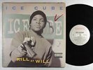 Ice Cube - Kill At Will EP - Priority