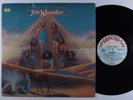 7TH WONDER Climbing Higher PARACHUTE LP promo w