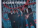 COASTERS Self Titled ATCO SD-33-101 LP SEALED w