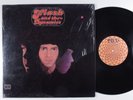 FLASH & THE DYNAMICS The New York Sound TICO LP VG+ mono w