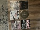 foals vinyl Lp Singles 7 Inch