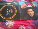 THE CYRKLE 2 ALBUMS NEON/RED RUBBER BALL COLUMBIA CANADIAN GOOD CONDITION