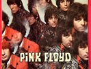 PINK FLOYD - PIPER AT THE GATES OF DAWN LP.  UK MONO. 1ST PRESSING.