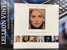 The Very Best Of Deborah Harry And Blondie The Complete Picture LP Vinyl CHR1817