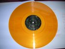 Big Thief - U.F.O.F. ORANGE VINYL LP ...UNPLAYED