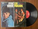 Eydie Gorme y Los Panchos [LP VINYL] CBS Mexico 1964 VG