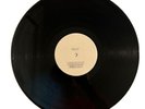 Ramones / Road To Ruin TEST PRESSING - SUPER RARE w/Label Copy Sheet