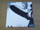 LED ZEPPELIN - Led Zeppelin - UK 9-track stereo LP