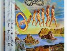 DOORS FULL CIRCLE ELEKTRA P13277 JAPAN OBI VINYL LP