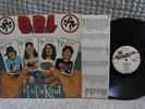 D.R.I. - 4 Of A Kind - Vinyl 12