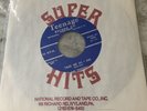 1957 DEMENS - TAKE ME AS I AM - RARE DOO WOP- 45 RPM ON TEENAGE LABEL MINT