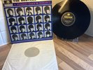 THE BEATLES A HARD DAYS NIGHT 1964 MONO 1ST UK PRESS VINYL LP N MINT/RARE