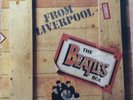 Coffret 8 LP beatles From liverpool en tres bel état