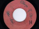 THE MAD LADS - YOU'LL NEVER KNOW / ALTON ELLIS - CHANGE OF PLAN - STUDIO 1