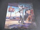 Jeff Beck - Jeff Beck's Guitar Shop 1989 UK EPIC 1st STAMPED PROMO
