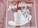 HANK WILLIAMS SINGS CANADA MGM 78 rpm BOX SET x 4 RECORDS 30453 - 30456 N/M