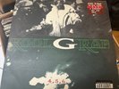 Kool G Rap - 4, 5, 6 1995 2xLP US Original Pressing. VG+/EX- Nas