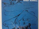 KENNY BURRELL BLUE LIGHTS, VOL. 2 BLUE NOTE GXF3177 JAPAN VINYL LP