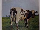 PINK FLOYD ATOM HEART MOTHER HARVEST OP80102 JAPAN RED VINYL VINYL LP